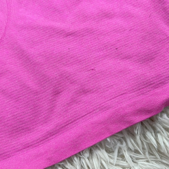 Lululemon Swiftly Tech Tank Pink - Picture 2 of 5
